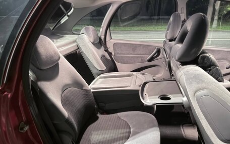 Citroen Xsara Picasso, 2007 год, 400 000 рублей, 12 фотография