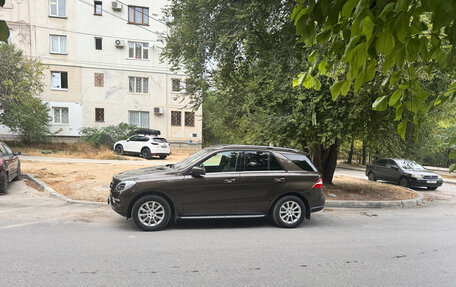 Mercedes-Benz M-Класс, 2012 год, 2 400 000 рублей, 13 фотография