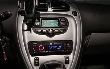 Citroen Xsara Picasso, 2007 год, 400 000 рублей, 9 фотография