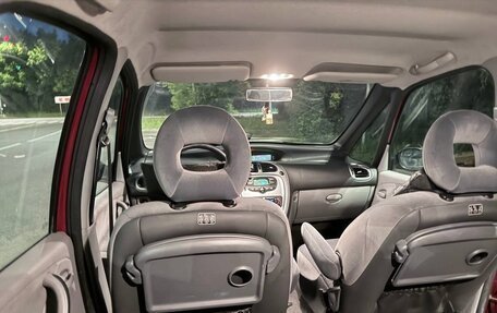 Citroen Xsara Picasso, 2007 год, 400 000 рублей, 11 фотография