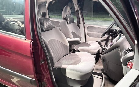 Citroen Xsara Picasso, 2007 год, 400 000 рублей, 8 фотография