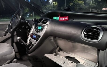 Citroen Xsara Picasso, 2007 год, 400 000 рублей, 7 фотография