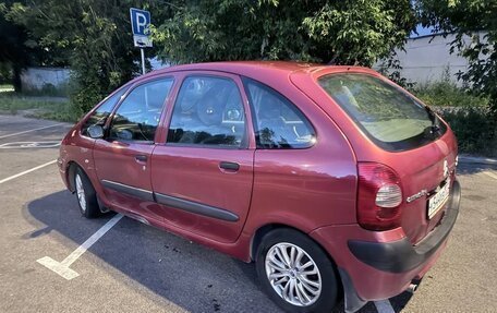 Citroen Xsara Picasso, 2007 год, 400 000 рублей, 3 фотография