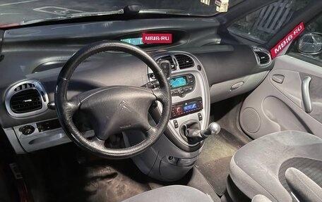 Citroen Xsara Picasso, 2007 год, 400 000 рублей, 6 фотография