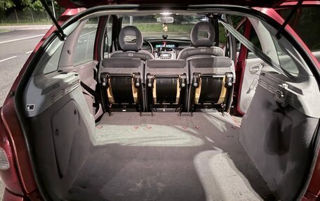 Citroen Xsara Picasso, 2007 год, 400 000 рублей, 15 фотография