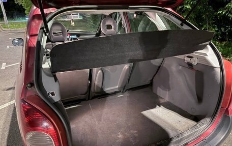 Citroen Xsara Picasso, 2007 год, 400 000 рублей, 16 фотография