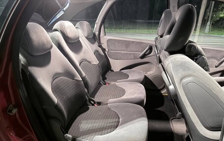 Citroen Xsara Picasso, 2007 год, 400 000 рублей, 13 фотография