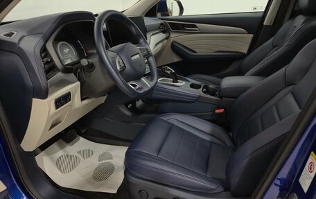Haval F7 I, 2023 год, 2 195 000 рублей, 9 фотография