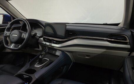 Haval F7 I, 2023 год, 2 195 000 рублей, 12 фотография