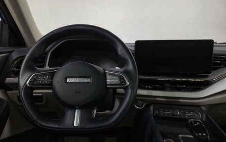 Haval F7 I, 2023 год, 2 195 000 рублей, 11 фотография