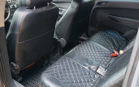 Opel Zafira B, 2007 год, 380 000 рублей, 7 фотография