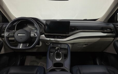 Haval F7 I, 2023 год, 2 195 000 рублей, 10 фотография