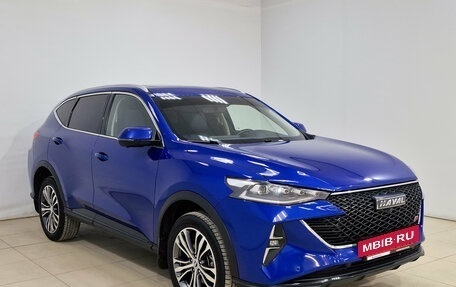 Haval F7 I, 2023 год, 2 195 000 рублей, 3 фотография
