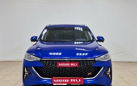 Haval F7 I, 2023 год, 2 195 000 рублей, 2 фотография