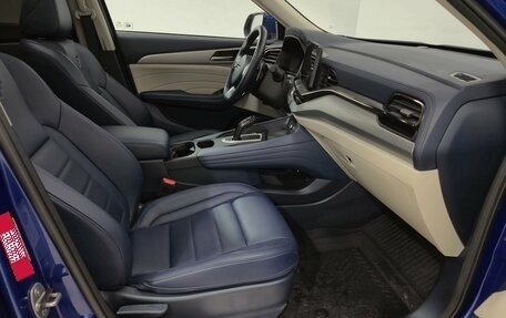 Haval F7 I, 2023 год, 2 195 000 рублей, 13 фотография