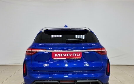 Haval F7 I, 2023 год, 2 195 000 рублей, 5 фотография
