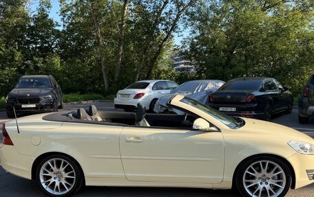 Volvo C70 II, 2010 год, 2 750 000 рублей, 3 фотография