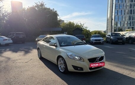 Volvo C70 II, 2010 год, 2 750 000 рублей, 6 фотография