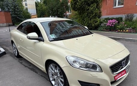 Volvo C70 II, 2010 год, 2 750 000 рублей, 8 фотография