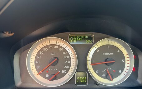 Volvo C70 II, 2010 год, 2 750 000 рублей, 12 фотография