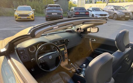 Volvo C70 II, 2010 год, 2 750 000 рублей, 10 фотография