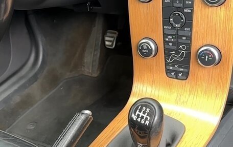 Volvo C70 II, 2010 год, 2 750 000 рублей, 11 фотография