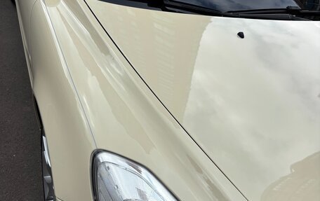 Volvo C70 II, 2010 год, 2 750 000 рублей, 20 фотография