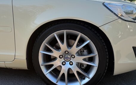 Volvo C70 II, 2010 год, 2 750 000 рублей, 19 фотография