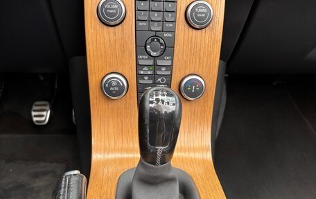 Volvo C70 II, 2010 год, 2 750 000 рублей, 13 фотография