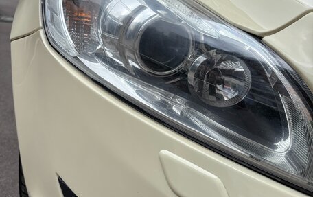 Volvo C70 II, 2010 год, 2 750 000 рублей, 18 фотография