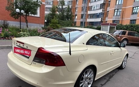 Volvo C70 II, 2010 год, 2 750 000 рублей, 7 фотография