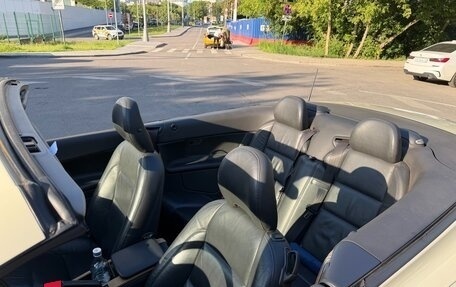 Volvo C70 II, 2010 год, 2 750 000 рублей, 9 фотография