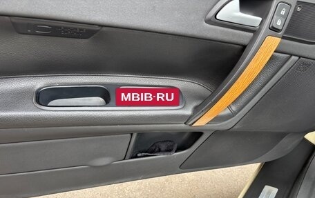 Volvo C70 II, 2010 год, 2 750 000 рублей, 16 фотография