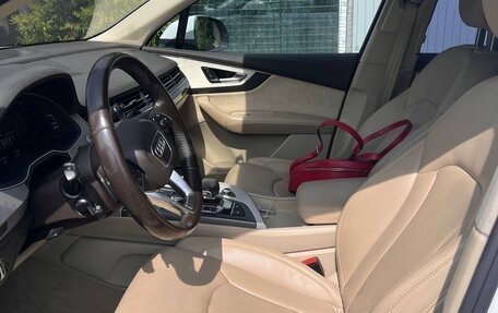 Audi Q7, 2018 год, 4 600 000 рублей, 5 фотография