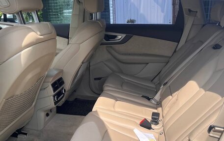 Audi Q7, 2018 год, 4 600 000 рублей, 6 фотография
