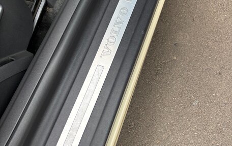 Volvo C70 II, 2010 год, 2 750 000 рублей, 23 фотография