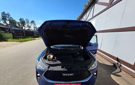 Haval F7 I, 2020 год, 2 200 000 рублей, 2 фотография