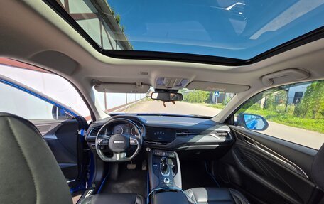 Haval F7 I, 2020 год, 2 200 000 рублей, 4 фотография