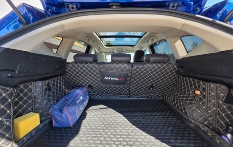 Haval F7 I, 2020 год, 2 200 000 рублей, 9 фотография