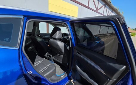 Haval F7 I, 2020 год, 2 200 000 рублей, 7 фотография