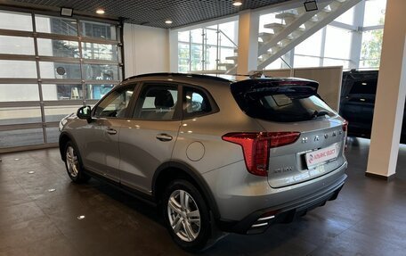 Haval Jolion, 2026 год, 2 459 000 рублей, 5 фотография