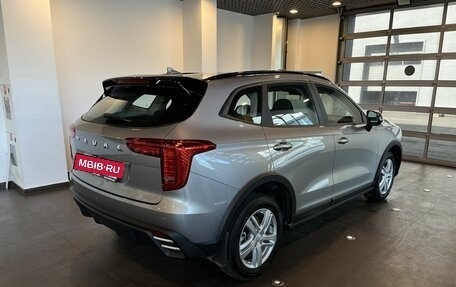 Haval Jolion, 2026 год, 2 459 000 рублей, 3 фотография