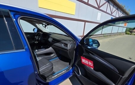 Haval F7 I, 2020 год, 2 200 000 рублей, 6 фотография