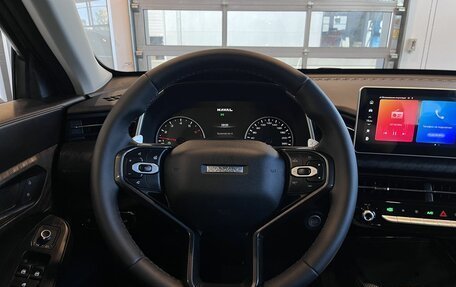 Haval Jolion, 2026 год, 2 459 000 рублей, 10 фотография