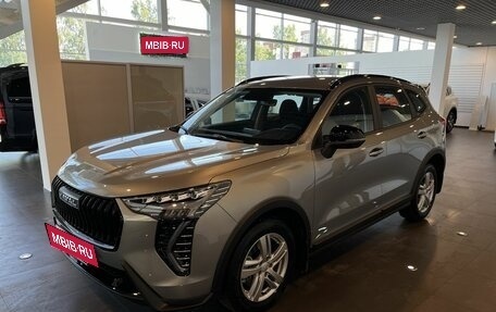 Haval Jolion, 2026 год, 2 459 000 рублей, 7 фотография
