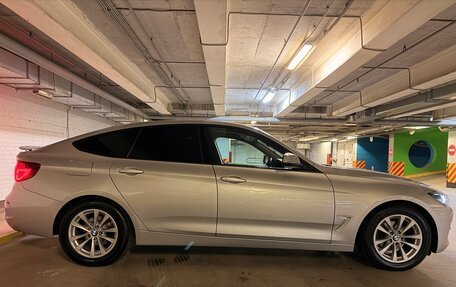 BMW 3 серия, 2019 год, 2 300 000 рублей, 7 фотография