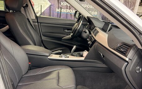 BMW 3 серия, 2019 год, 2 300 000 рублей, 5 фотография