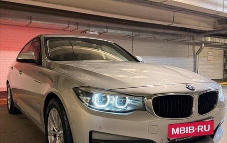 BMW 3 серия, 2019 год, 2 300 000 рублей, 8 фотография