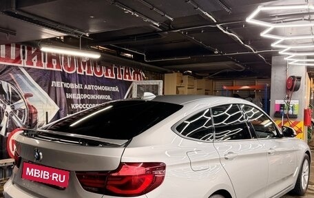BMW 3 серия, 2019 год, 2 300 000 рублей, 10 фотография