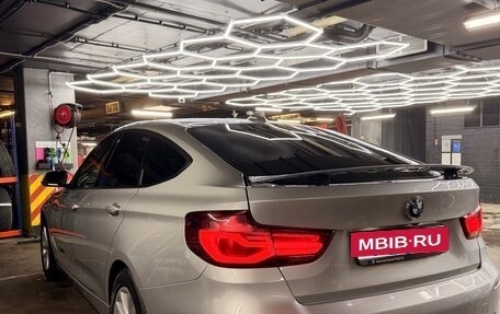 BMW 3 серия, 2019 год, 2 300 000 рублей, 9 фотография